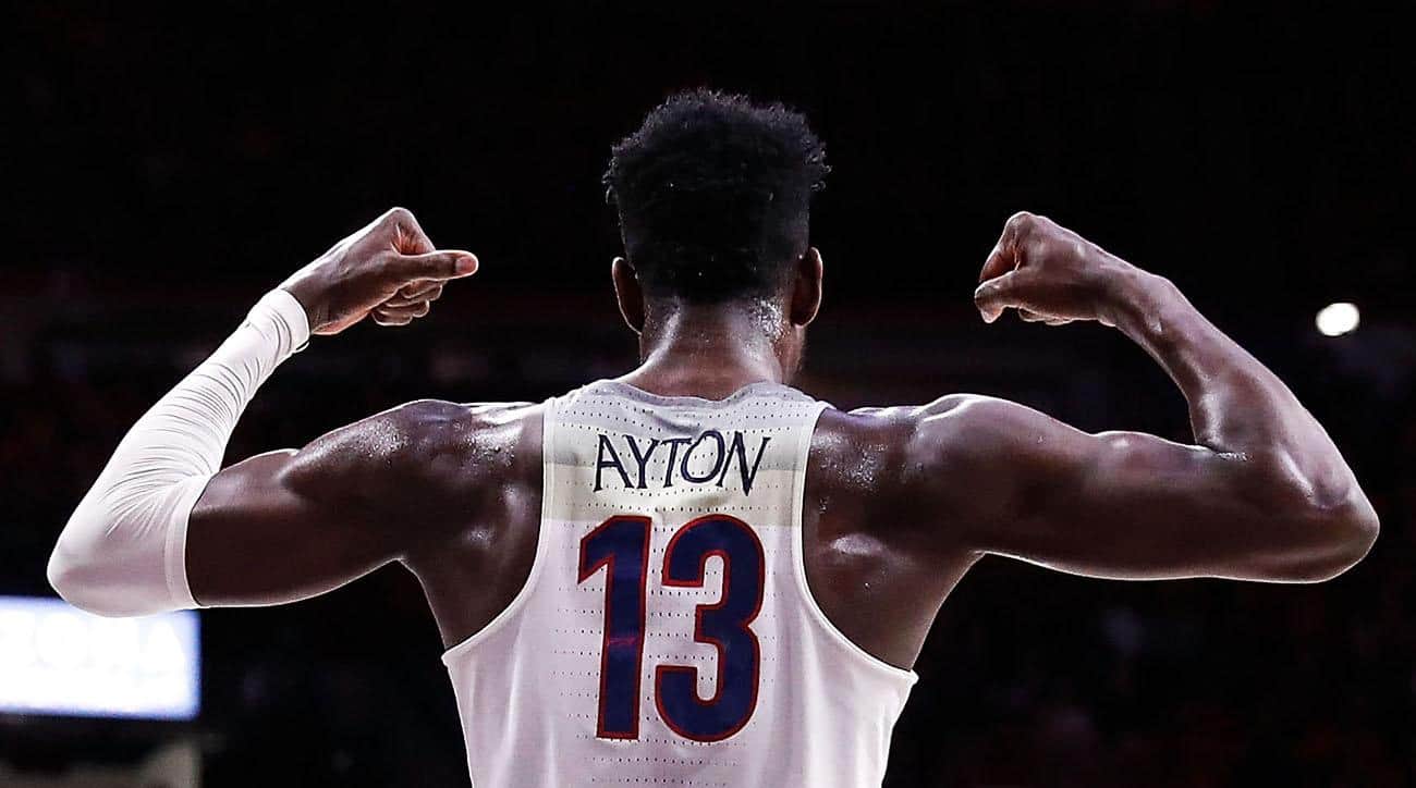 Deandre Ayton, il centro del futuro