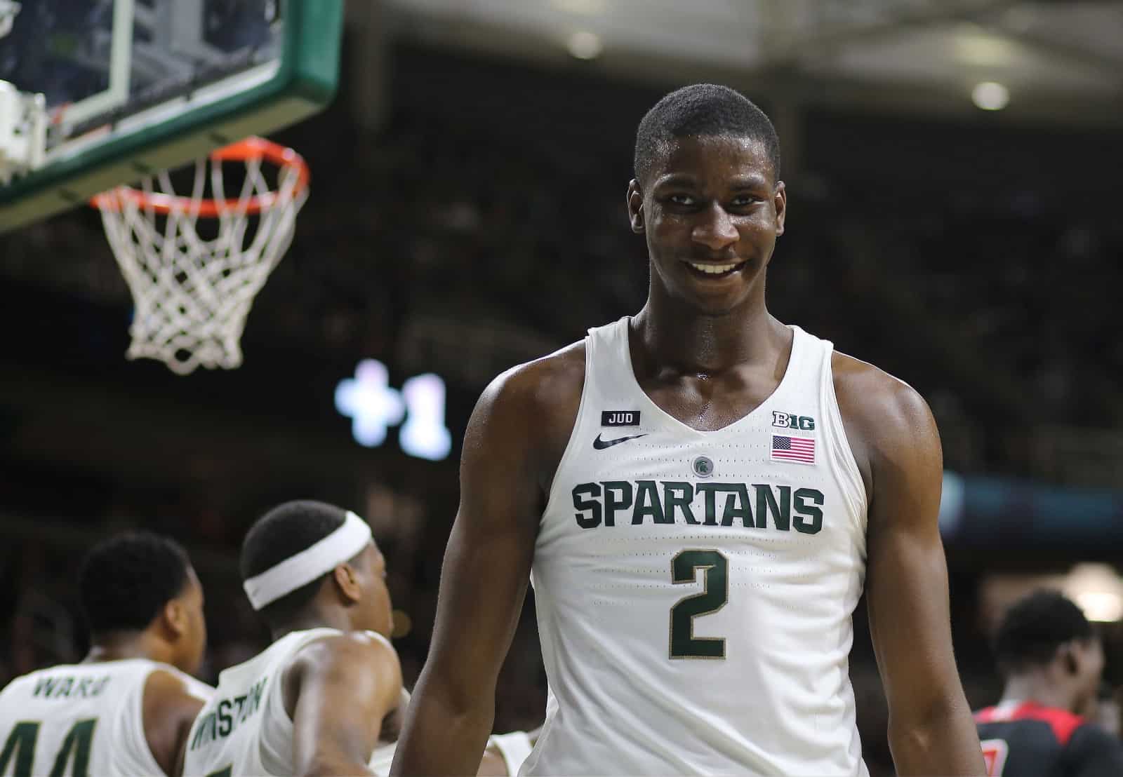 La scommessa Jaren Jackson