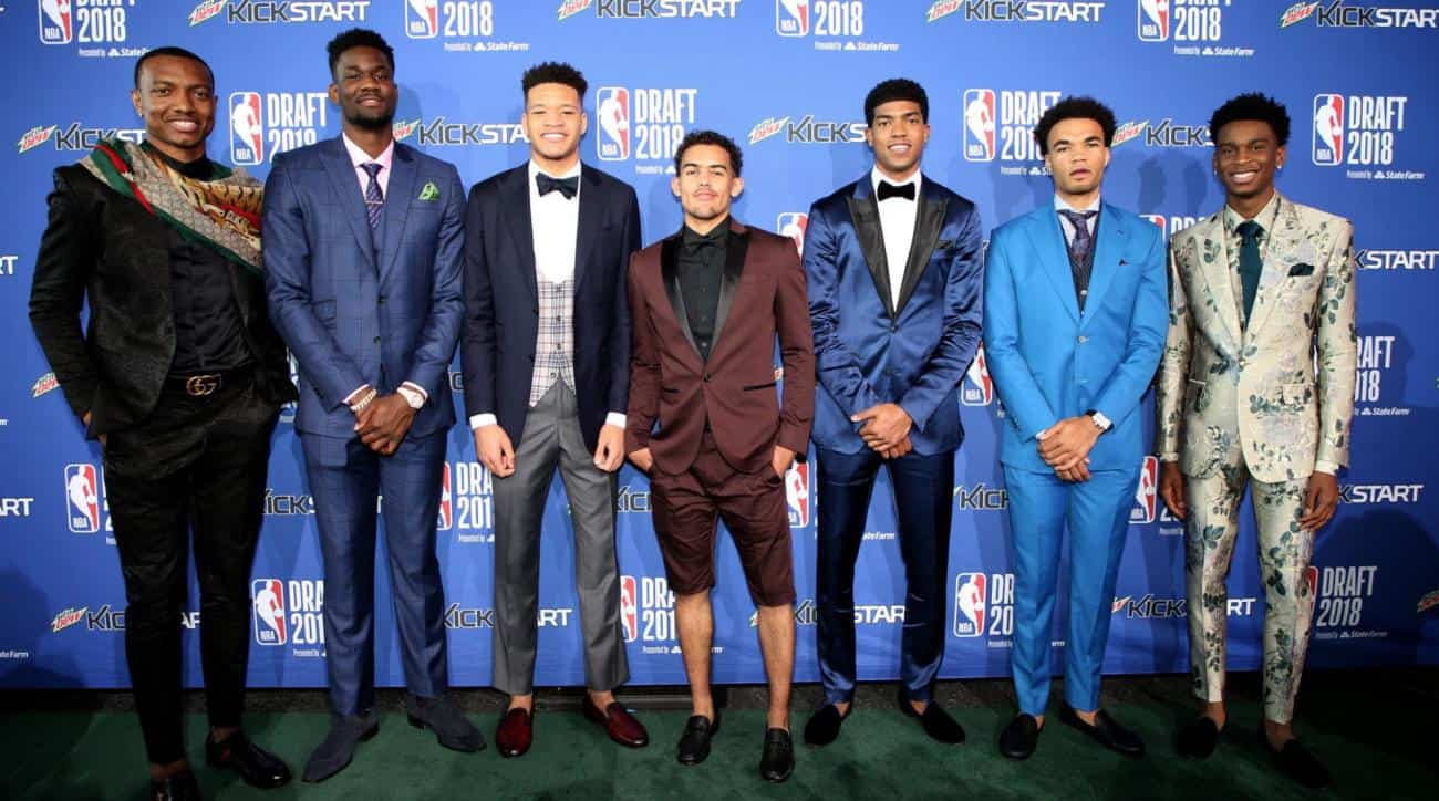 Draft Nba? Meglio andare al college