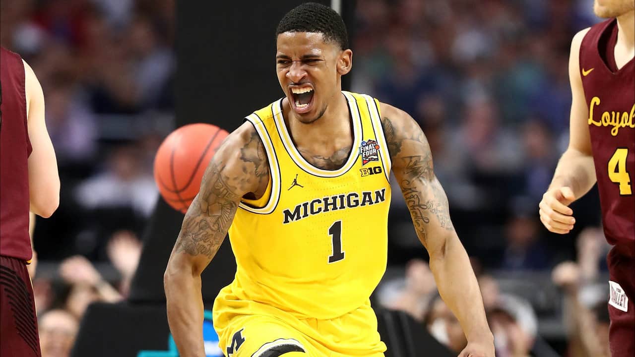 24. Michigan con Beilein sogna in grande