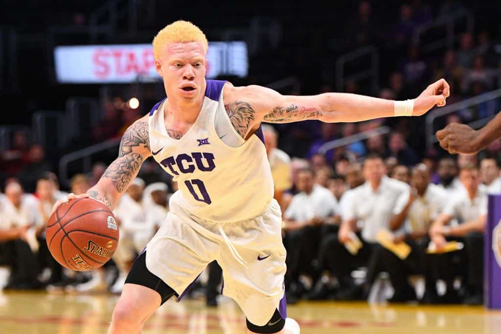 15. TCU, tutto ruota intorno a Fisher