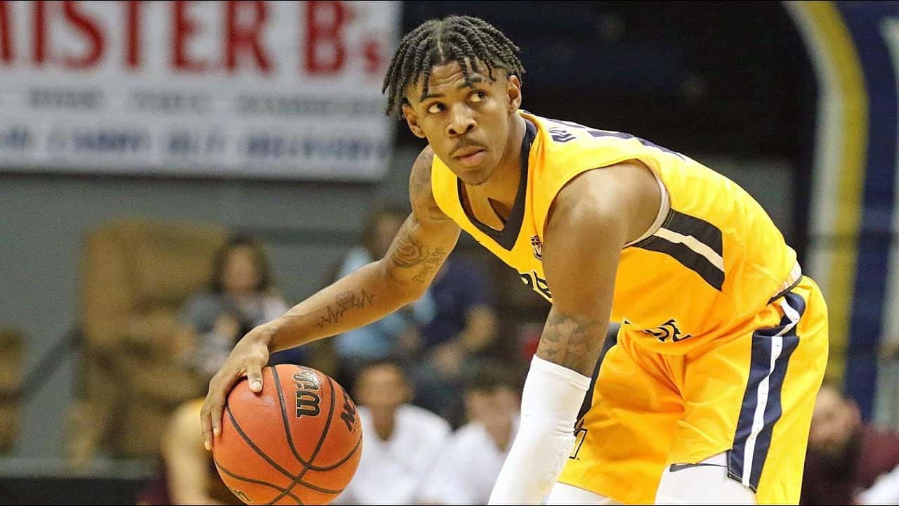 Pagelle: sale Ja Morant, scende Vanderbilt