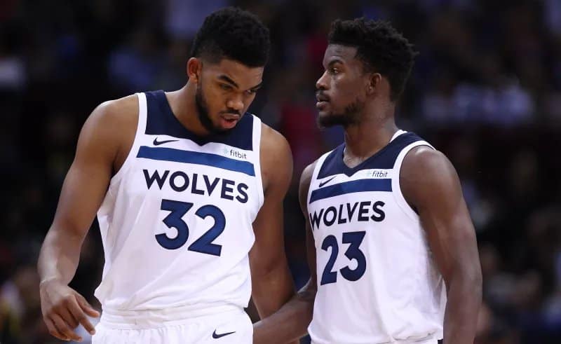 We Got Game: Timberwolves nel caos e le possibili trade per Butler