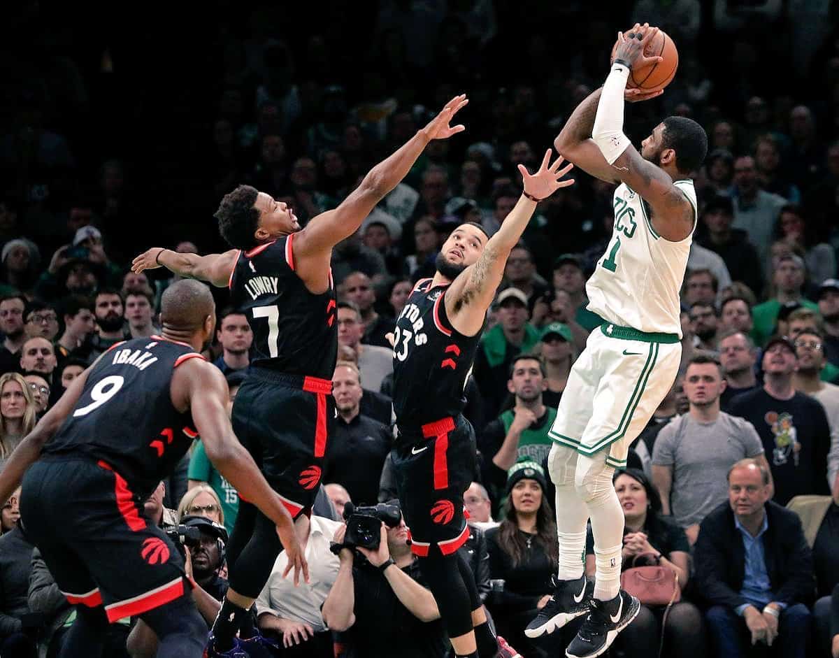 Boston Celtics: c’è luce in fondo al tunnel