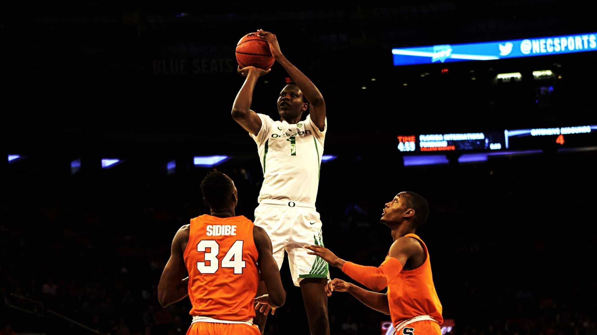 Tanti auguri Bol Bol e la sorpresa Brown