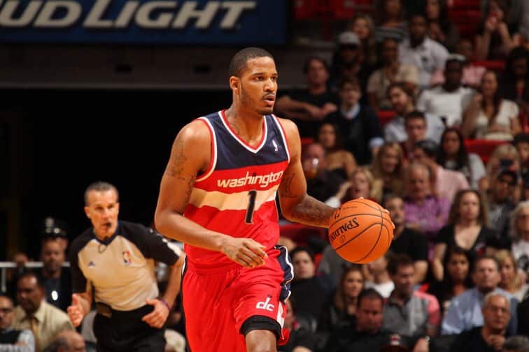 We Got Game #8: Ariza ai Wizards, buona la seconda