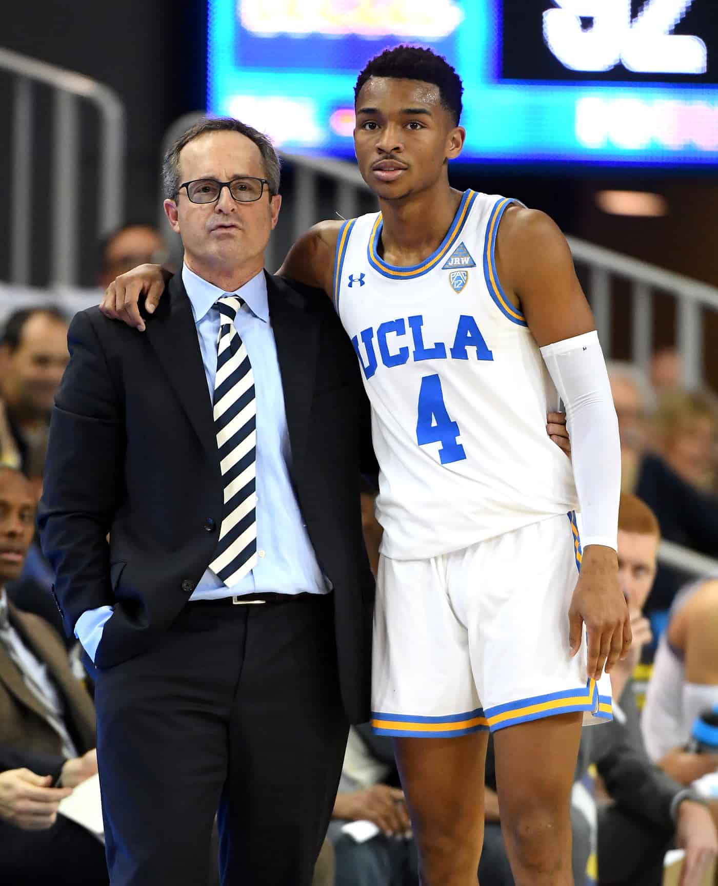 La rinascita di Ucla, attenzione ad Arizona