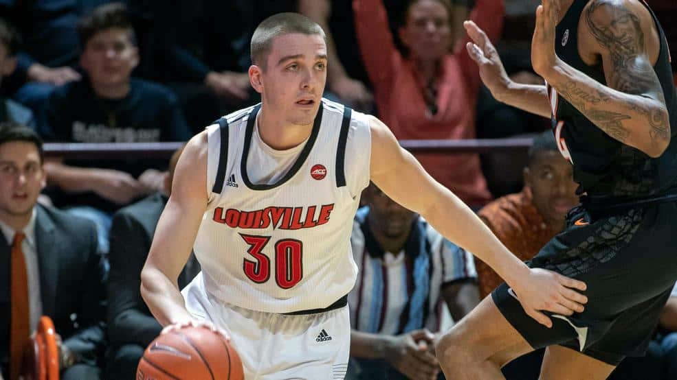 Mack e Nwora, la rivincita di Louisville