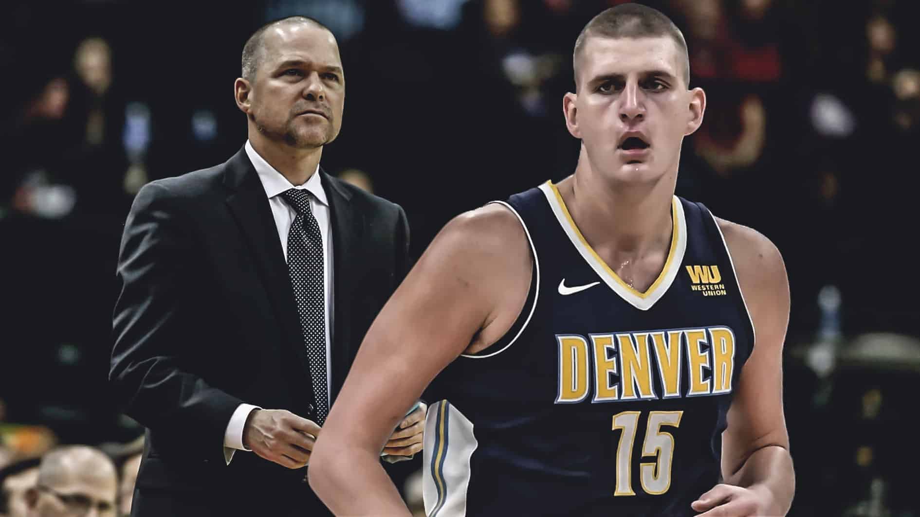 Denver Nuggets: troppo in alto, troppo in fretta