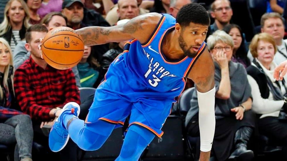 WE GOT GAME #17: Thunder e Nuggets, una poltrona per due