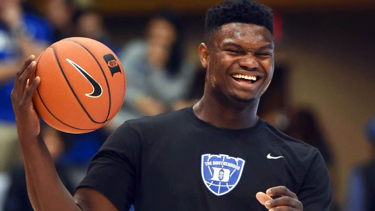 L’umanità di Zion e il talento di Schofield