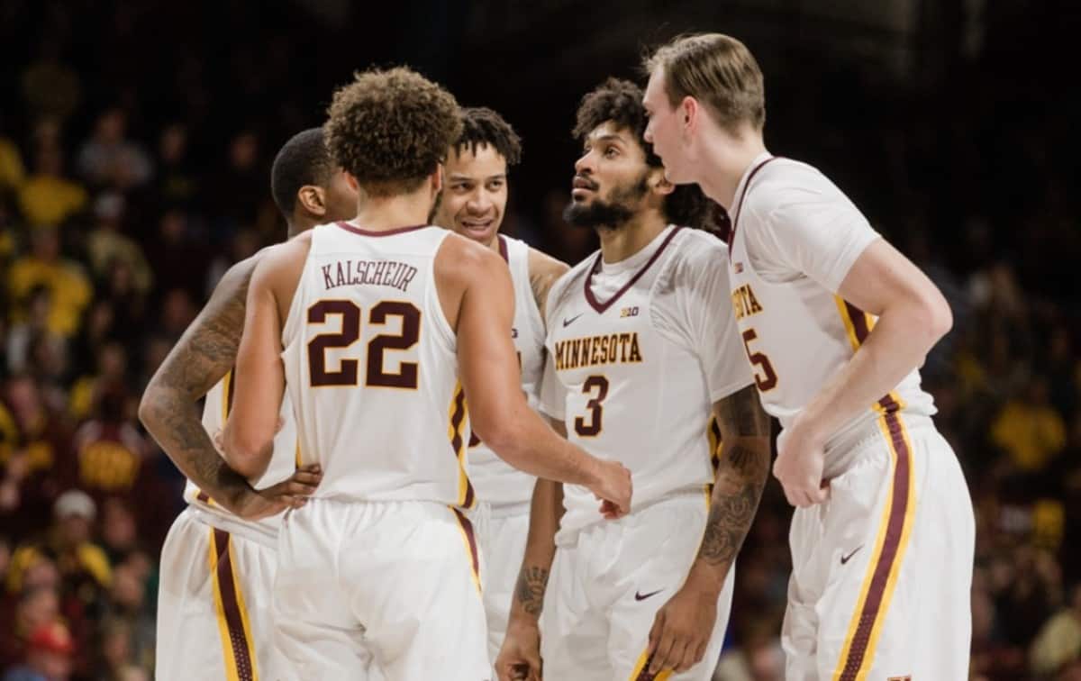 #10 Minnesota, la normalità al potere