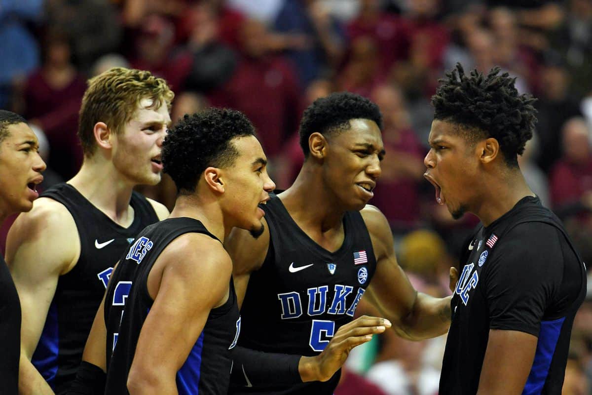 #1 Show e talento, nessuno come Duke