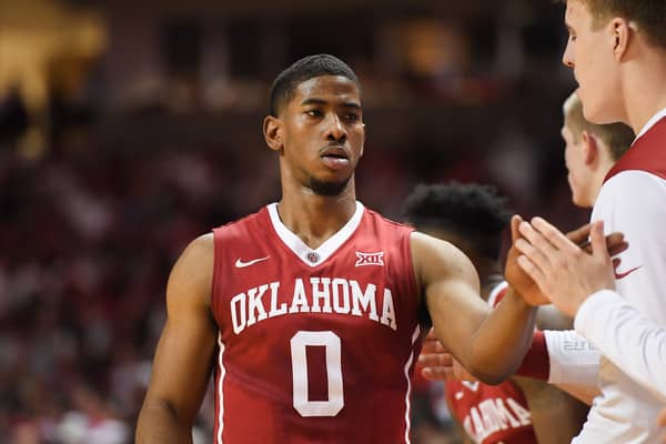 #9 Oklahoma, c’è vita dopo Trae Young