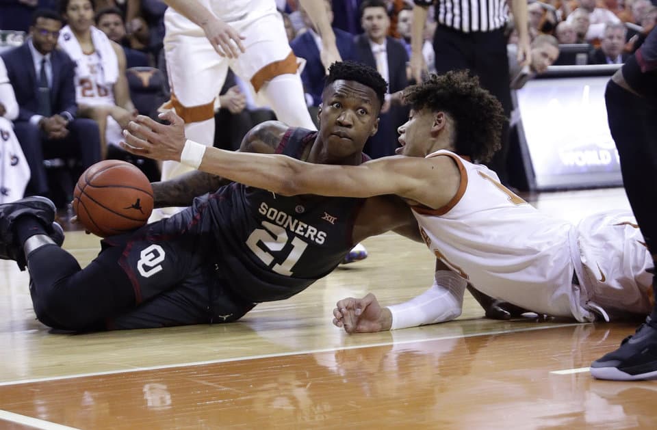 Tante in bilico, la bolla della March Madness