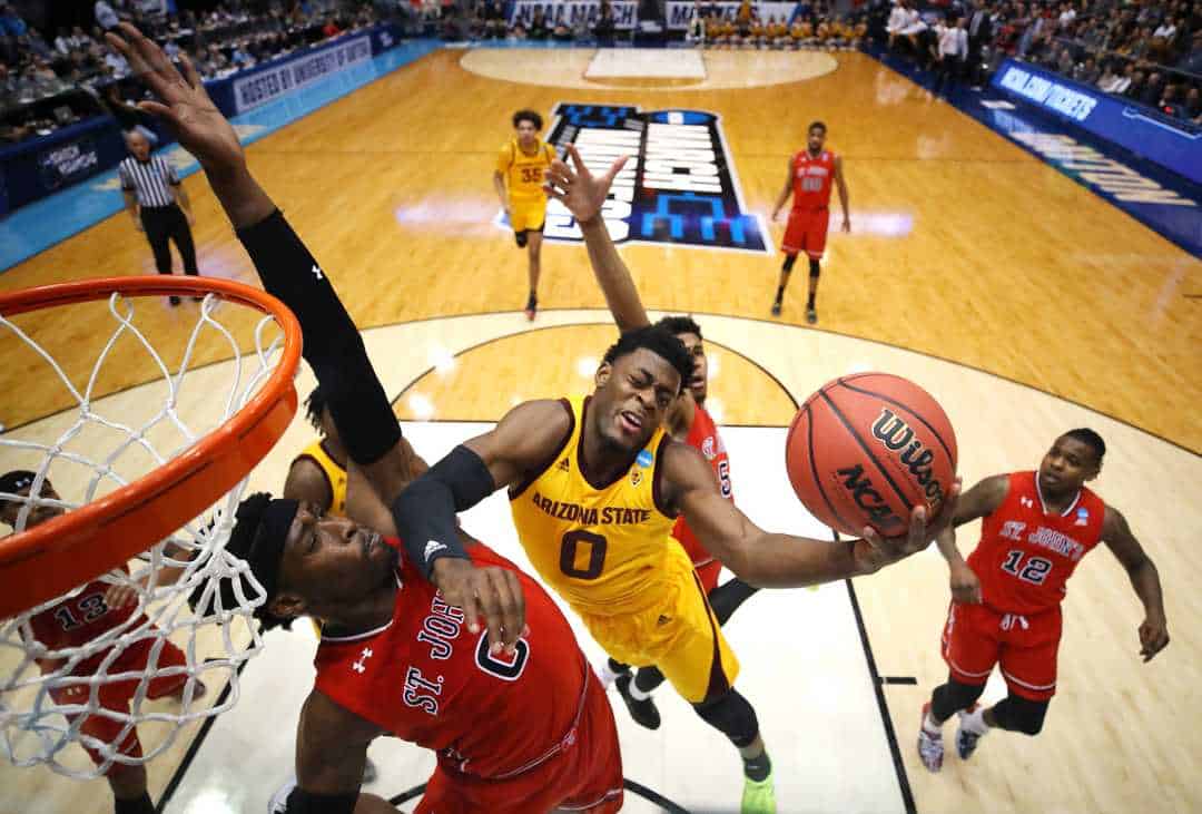 Arizona State passeggia, NDSU trova Duke