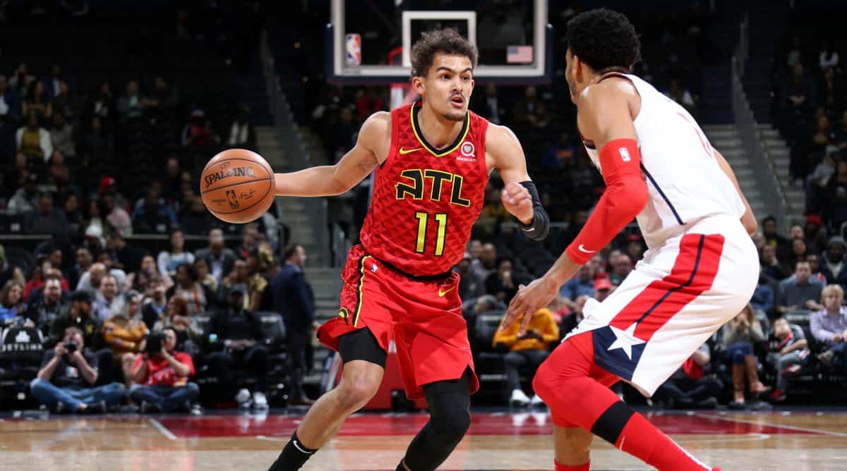 WE GOT GAME #18: Trae Young e gli altri rookie