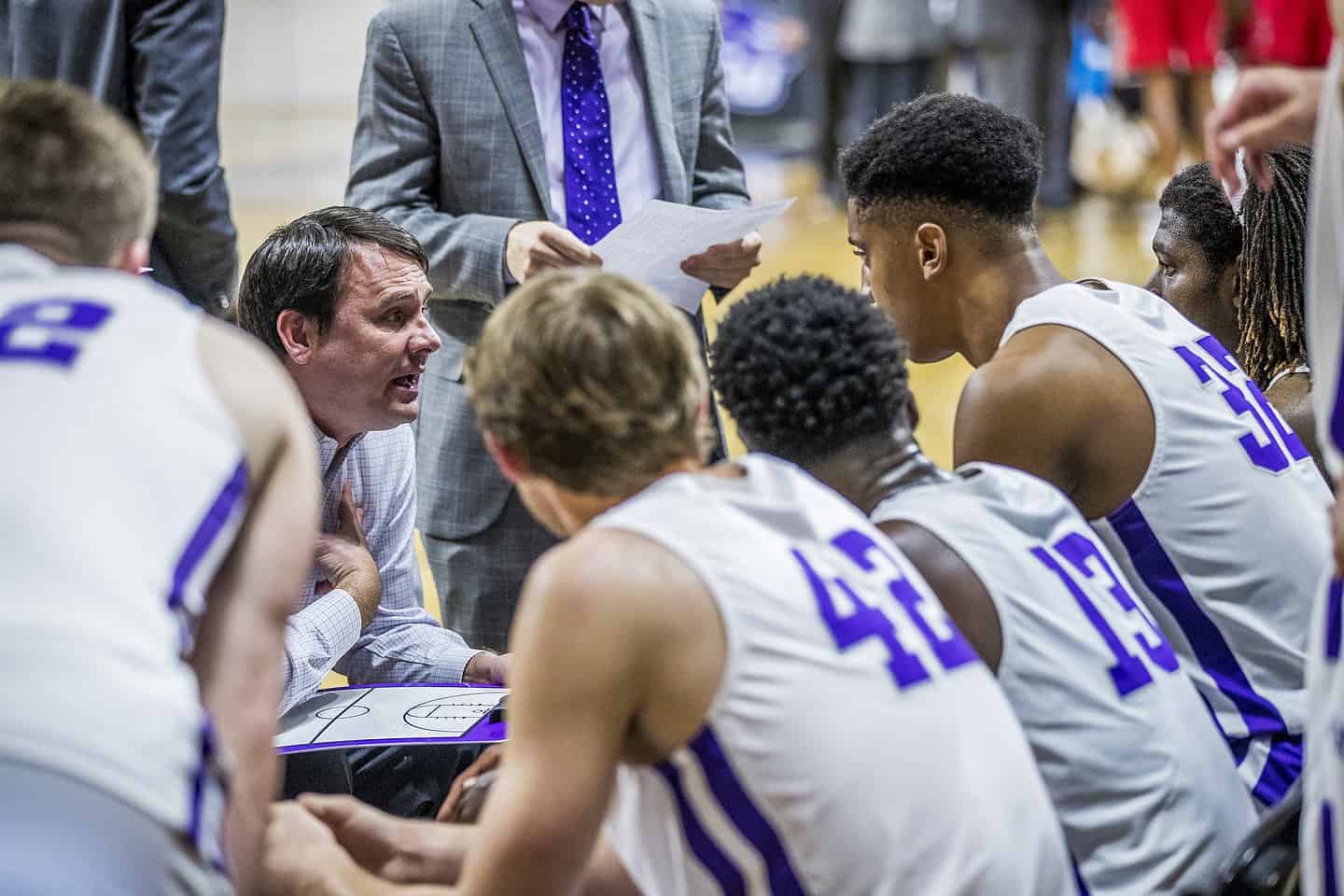 #15 La prima volta di Abilene Christian