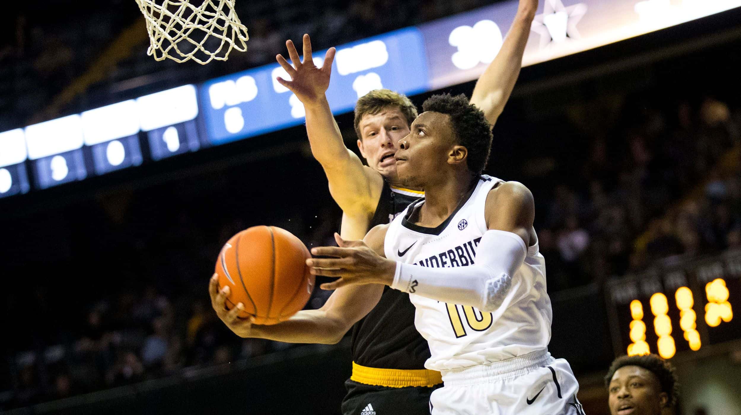 Nba Draft – Darius Garland