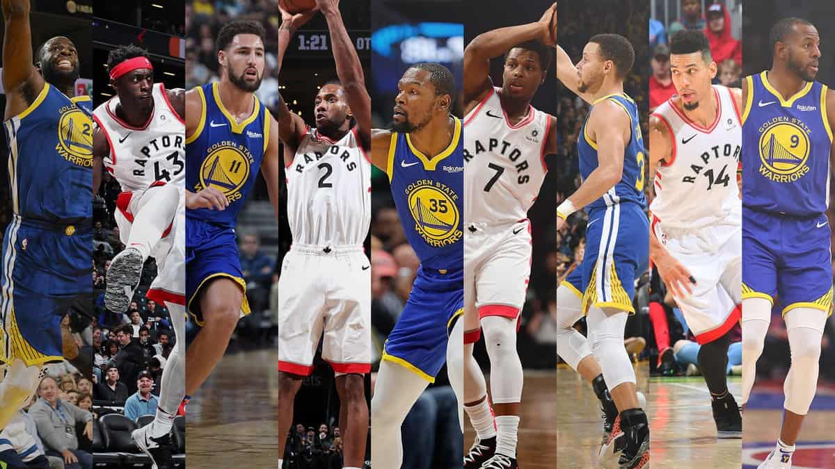 Golden State-Toronto in cinque domande