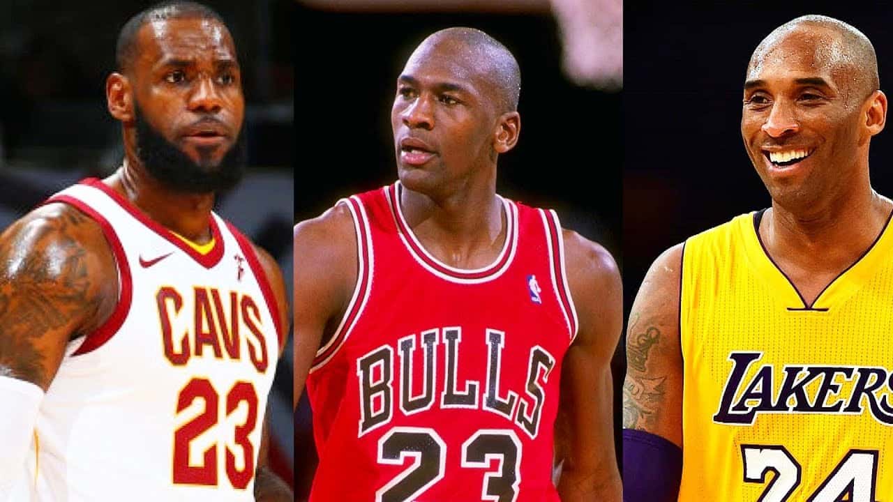 Il migliore draft Nba di sempre