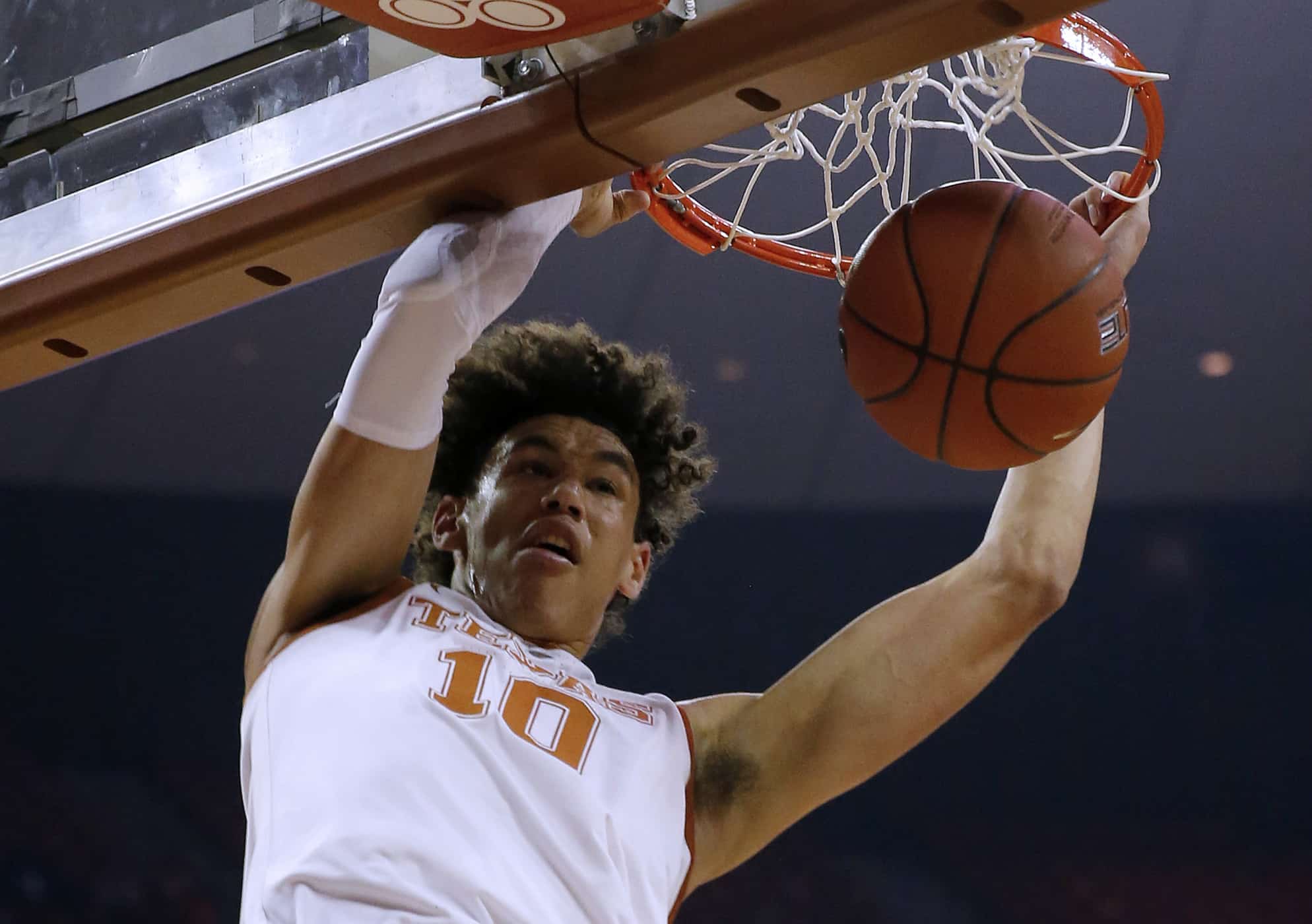 Nba Draft – Jaxson Hayes