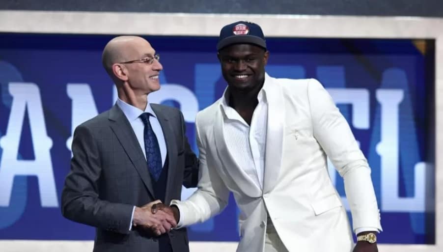 Otto spunti sul Draft 2019