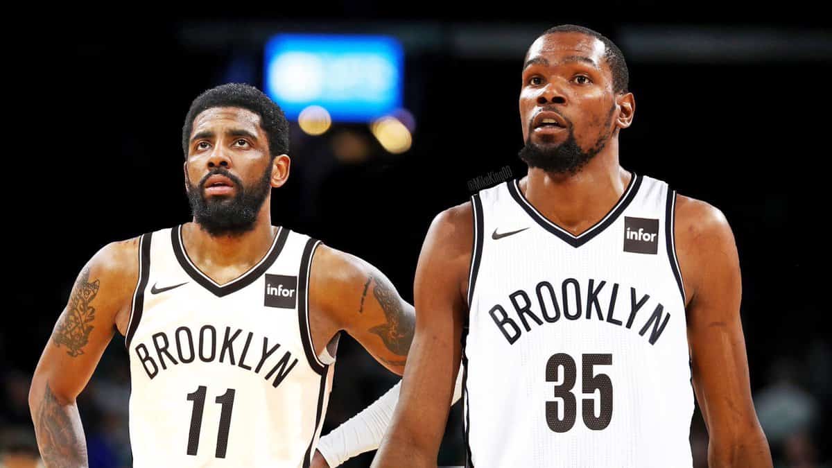 WE GOT GAME #34 – Brooklyn Nets: Endgame