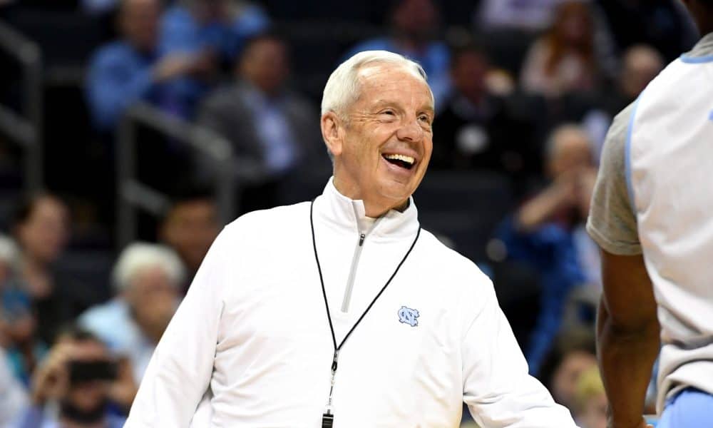 Roy Williams