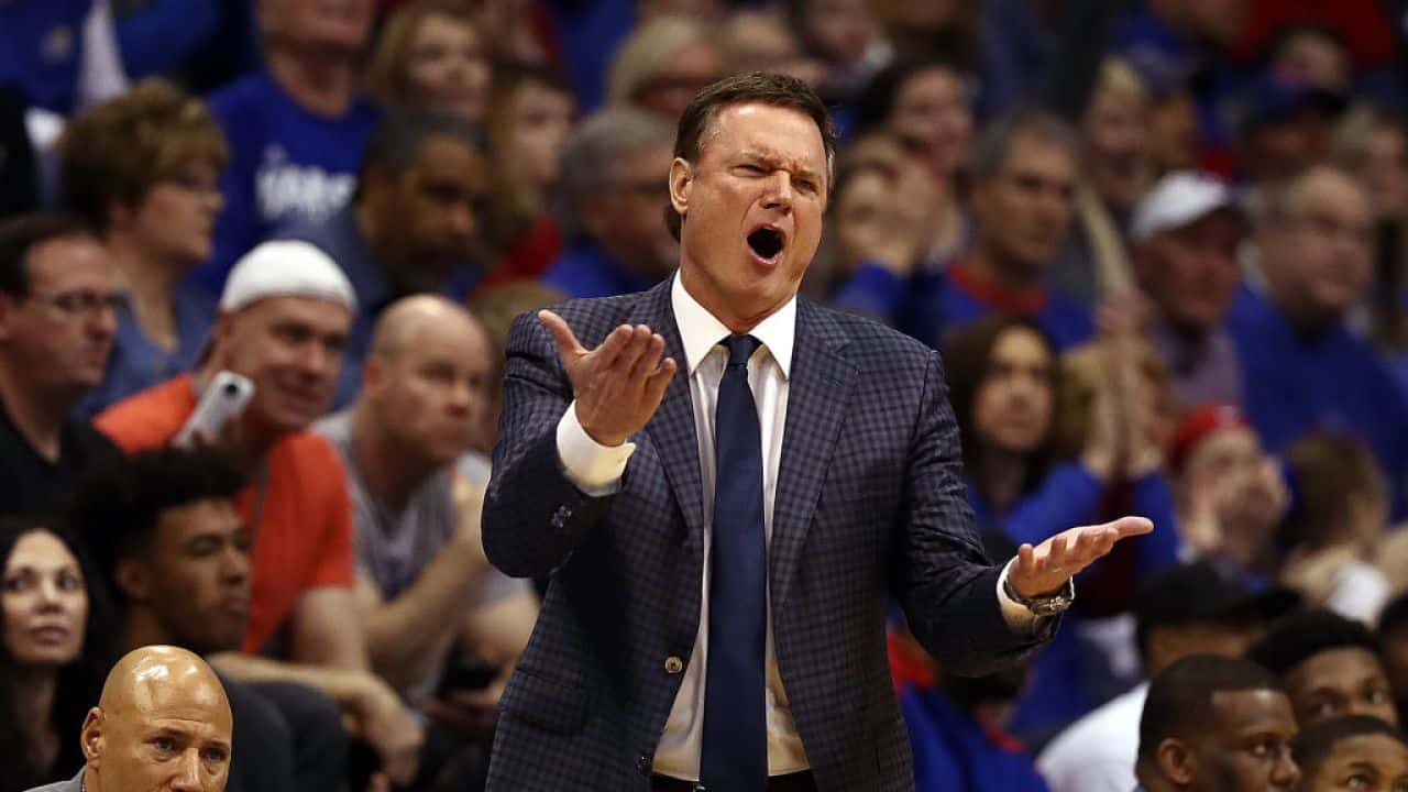 Kansas nel mirino della Ncaa