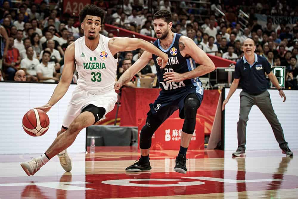 Pochi ma buoni, l’NCAA ai Mondiali in Cina