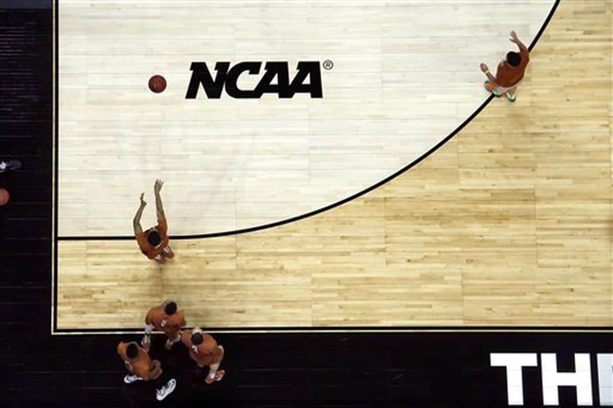 Le regole del basket Ncaa