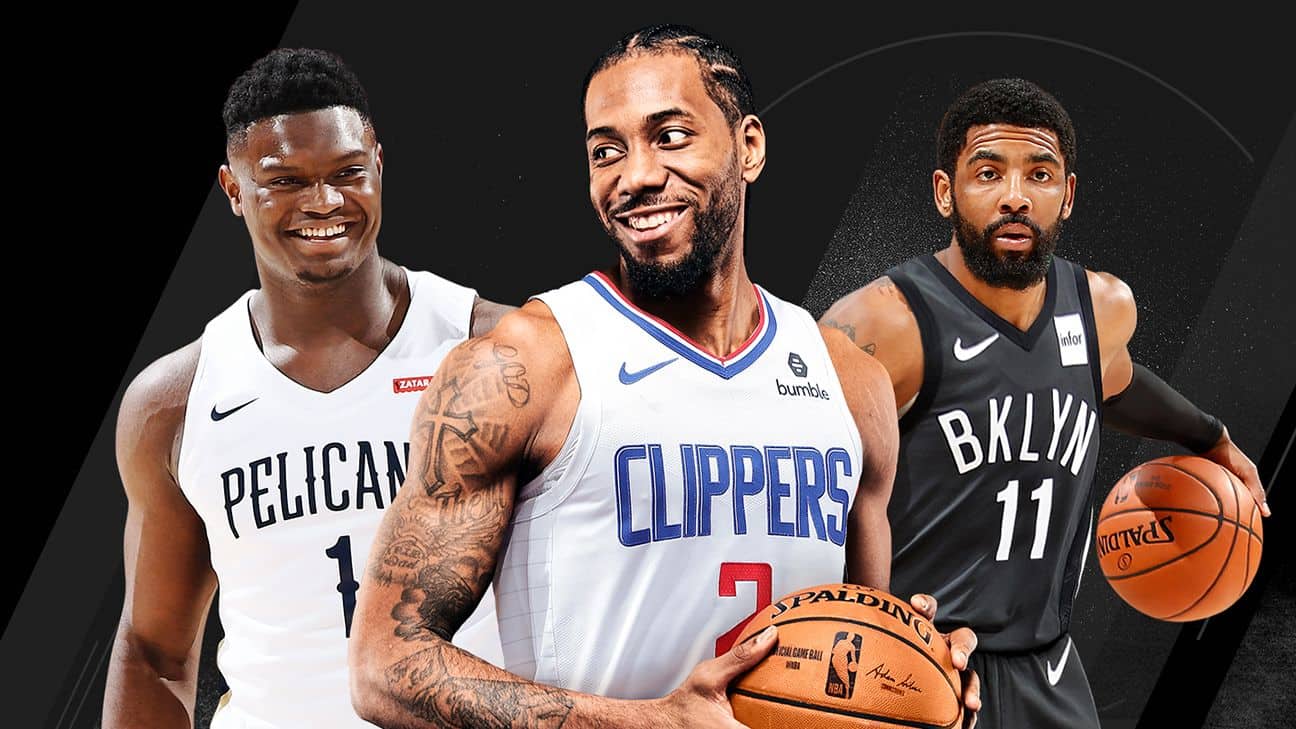 Nba, 10 cose da sapere sulla nuova stagione