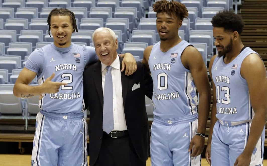 Top 25 – N. 10 – North Carolina