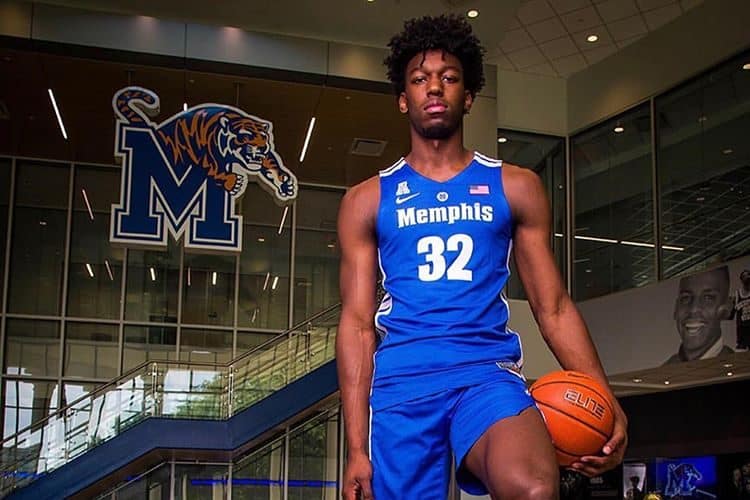 Top 25 – N. 15 – Memphis