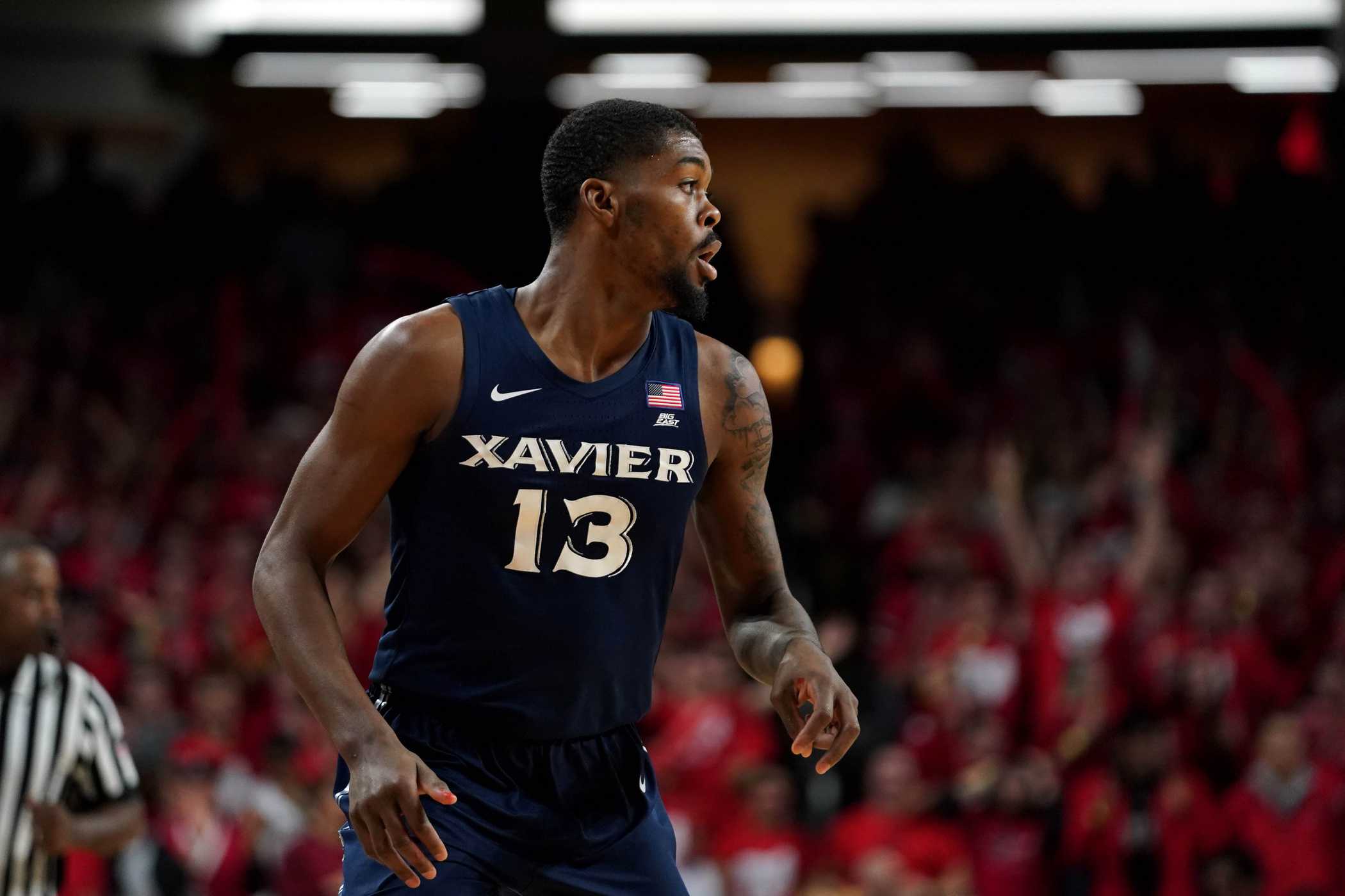 Top 25 – N. 24 – Xavier