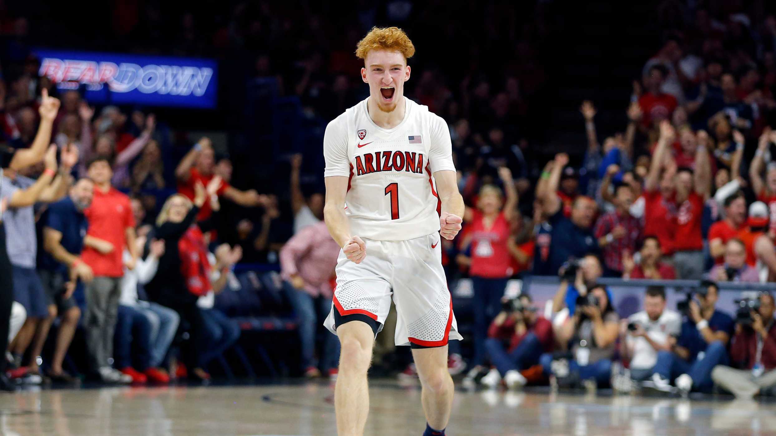 Mannion, Edwards, Wiseman e i prospetti Nba