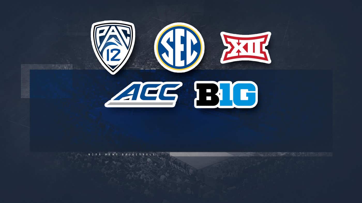 Power 6 e mid, le conference Ncaa