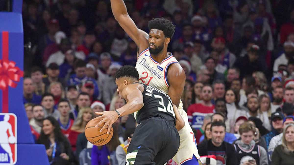 Philadelphia e i Clippers sono le più forti delle conference