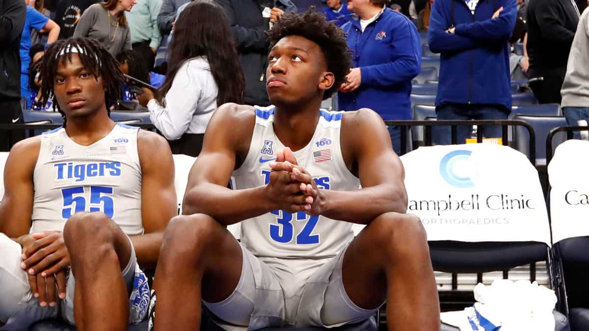 Wiseman verso la Nba, lascia Memphis e la Ncaa