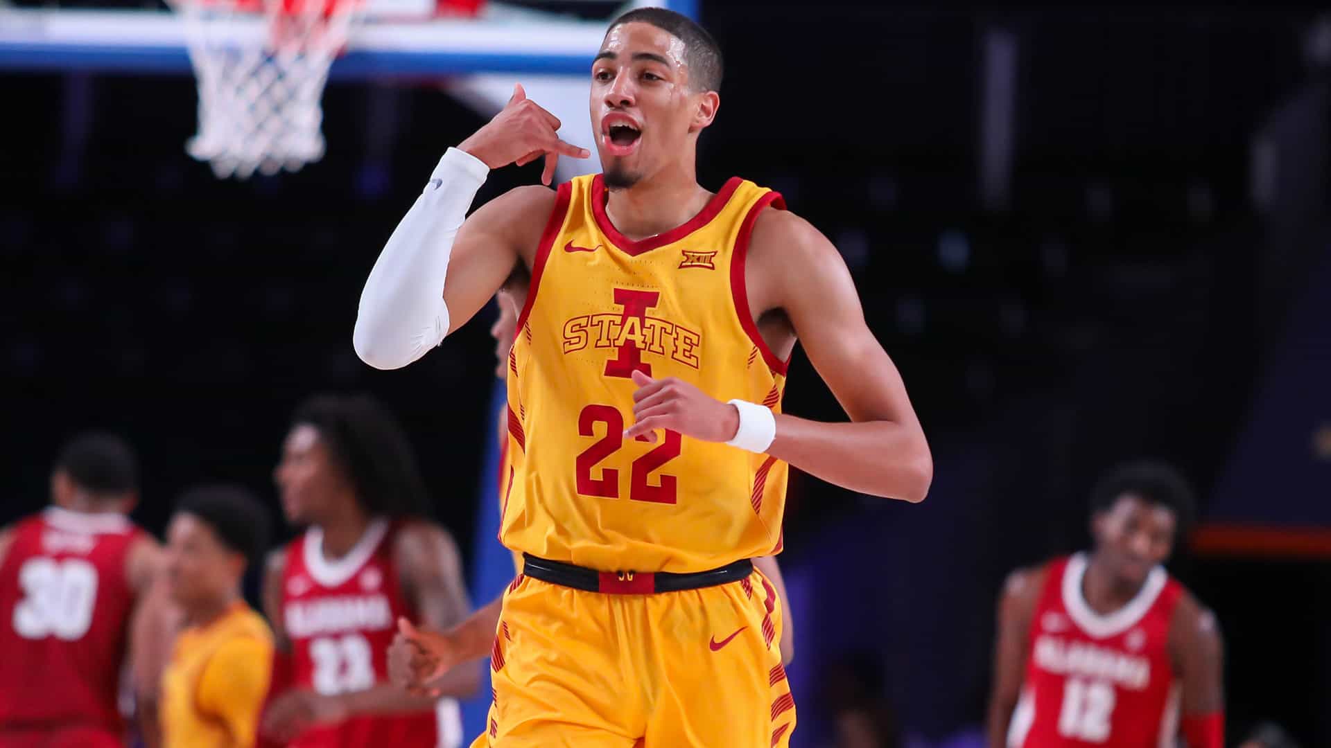 Tyrese Haliburton, il super role player