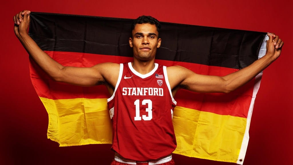 Oscar da Silva Stanford Germany