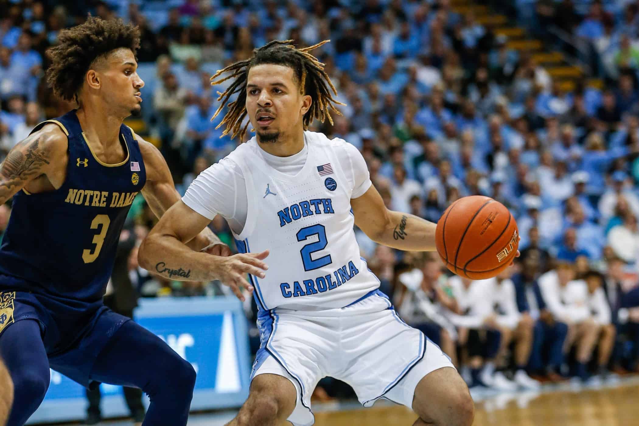 Verso il Draft 2020 – Cole Anthony