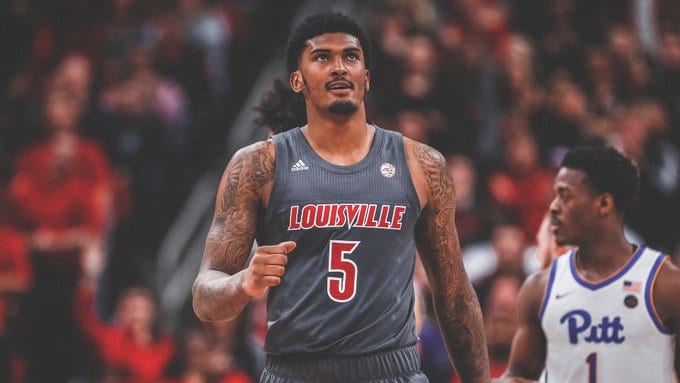 Moretti vuole rialzarsi contro Louisville