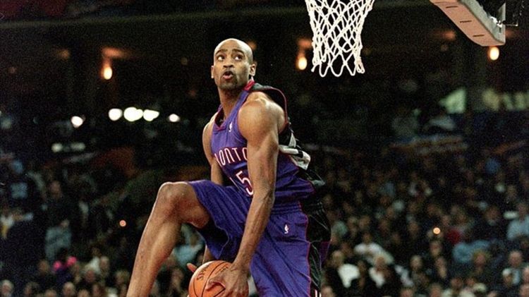 Vince Carter