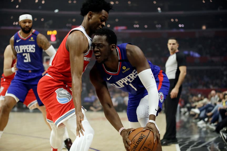 Mercato NBA 2020: 5 punti che vale la pena affrontare