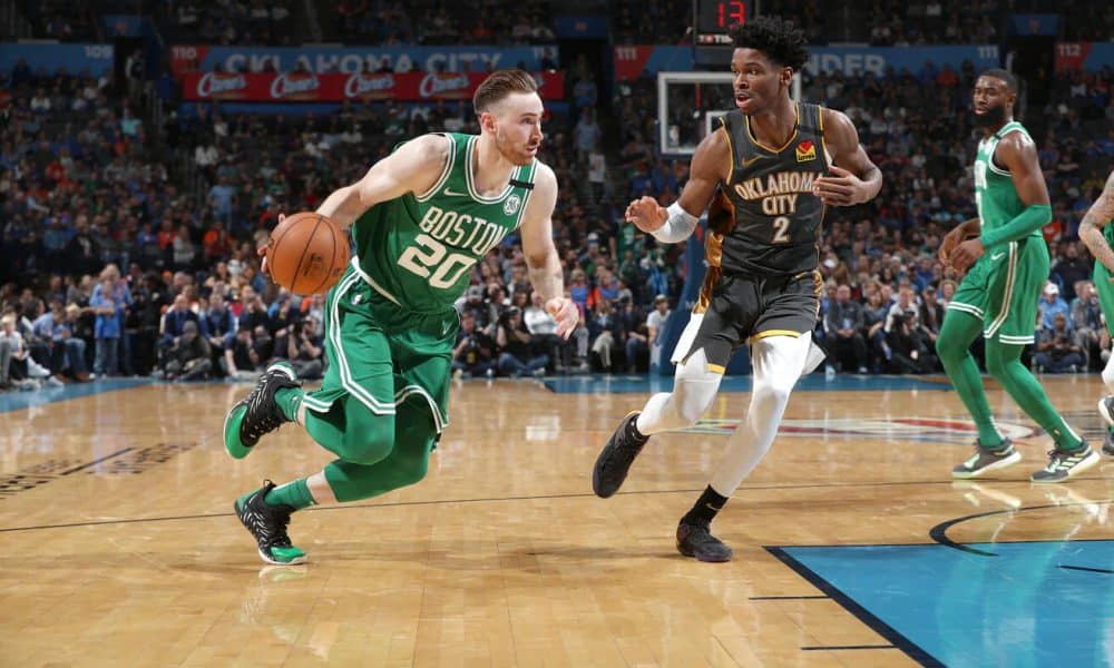 Dopo un infortunio, 5 giocatori NBA che è una gioia vedere in campo