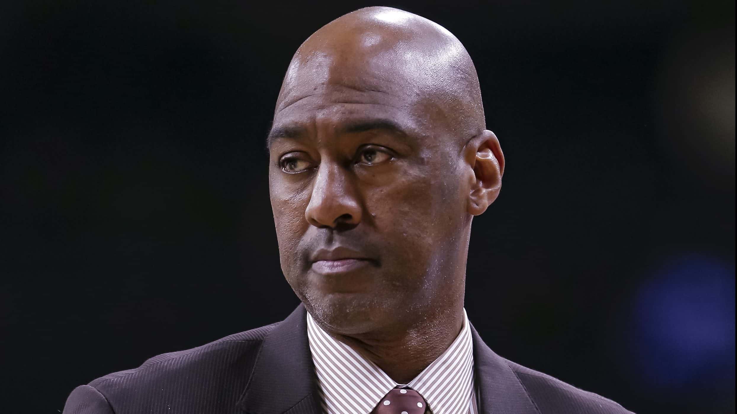 La fine di Danny Manning a Wake Forest