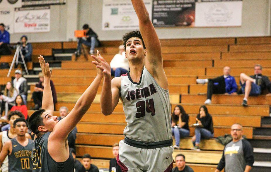 Francesco Borra sbarca a UC Davis