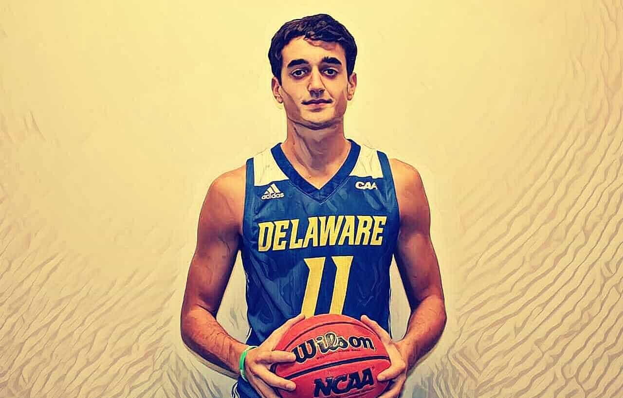 Gianmarco Arletti Delaware